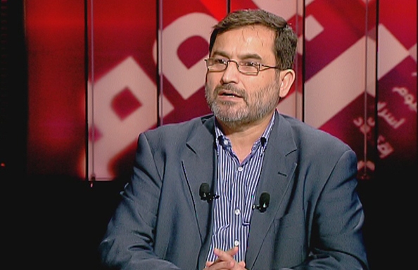 محمد مهدي شريعتمدار