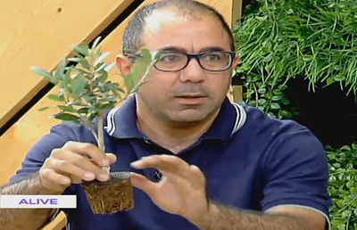 أساليب زراعية جديدة
