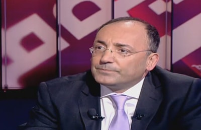 Mouafac Harb