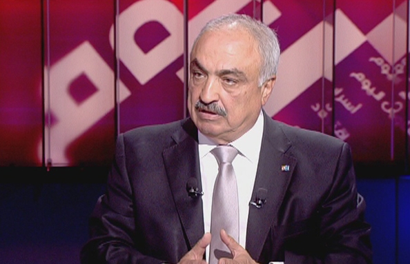 محمد الحجار