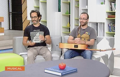 Ecole des Arts Ghassan Yammine - Flamenco Music