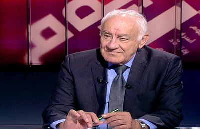 Hisham Jaber 