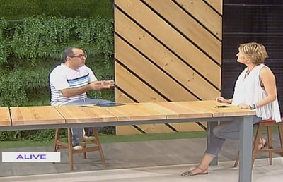 الطبيعة و الموسيقى
