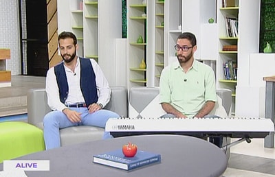 جورج نعمة  - عيد الموسيقى