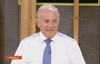 الدين و الشباب و المواطنة - د. أدونيس عكرا 