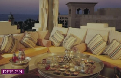 ديكور خاص برمضان