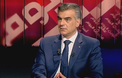 Salim Sayegh