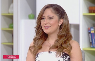 CK Medical Center - Celine Nohra - 25 Jun 2016