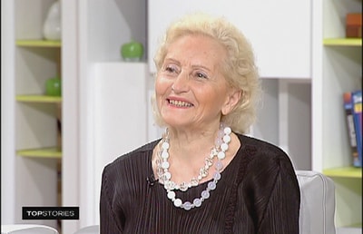  Colette Soler - مفاهيم جديدة حول علم النفس