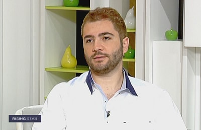 رواد نجم