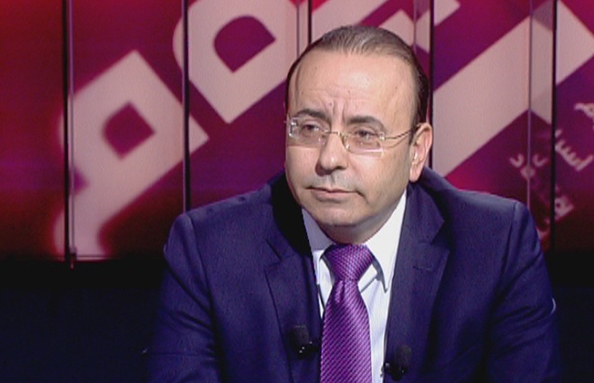 أسعد بشارة 
