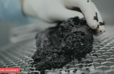 Caviar
