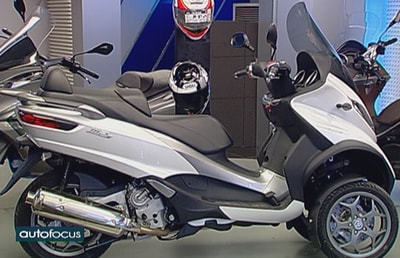 ANB Motorcycles