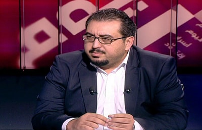 Abdullah Baroudi