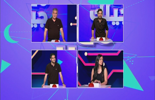 الحلقة 22