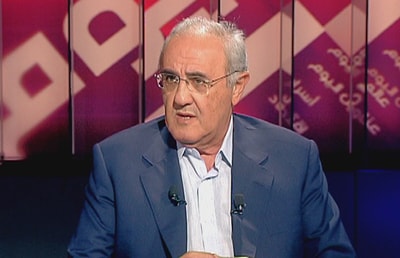 Khalil Hrawi