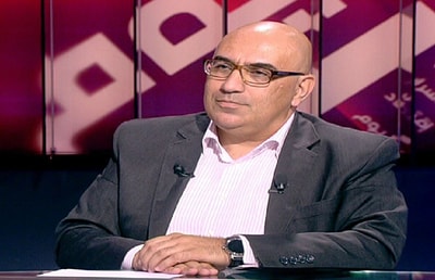 Charles Jabbour