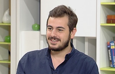 NRJ Music Tour -  فيليب يعقوب 