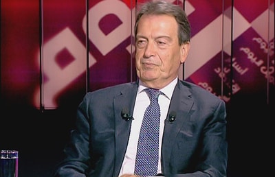 Samir Abdel Malek