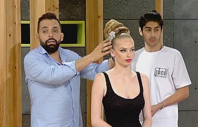 Plush - Hair And Beauty - محمد شمس الدين