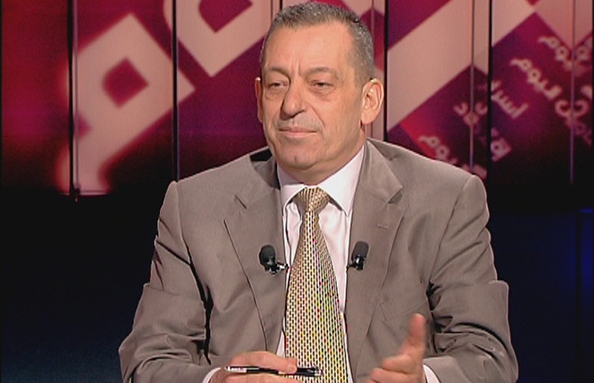 أنطوان زهرا