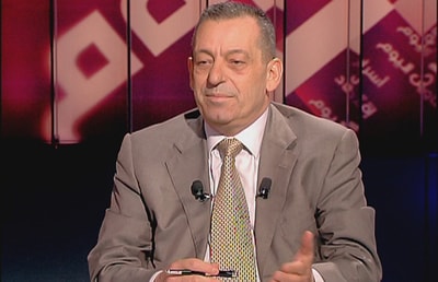 Antoine Zahra