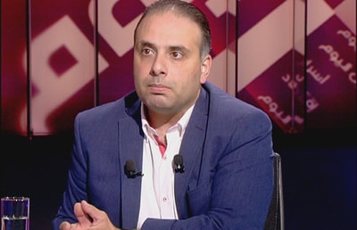 Ziad Al - Sayegh