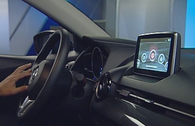 2017 Mazda 2 - 03 Jul 2016