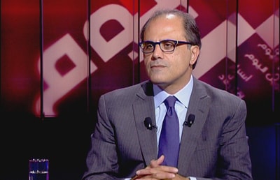 Jihad Azour