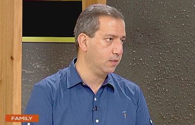 سلامة الأولاد في فصل الصيف - جو دكاش