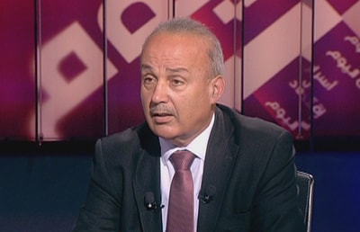 Doumit Kamel