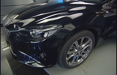 2017 Mazda 6 - 05 Jul 2016