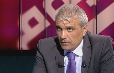 Bashir Matar
