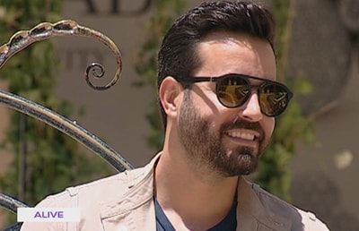 سعد رمضان
