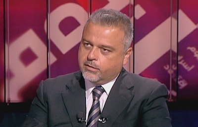 Hassan Sakr