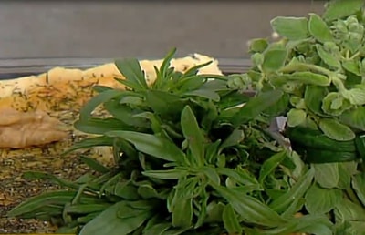 Tarte aux fromages - 08 Jul 2016