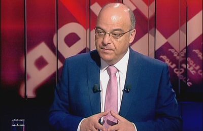 Mohamed Kawas