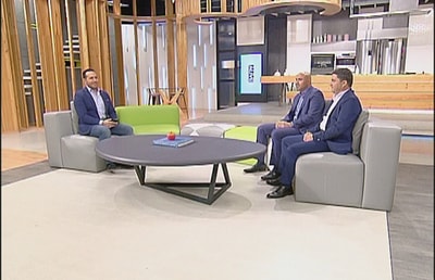 مهرجانات عيناتا الأرز