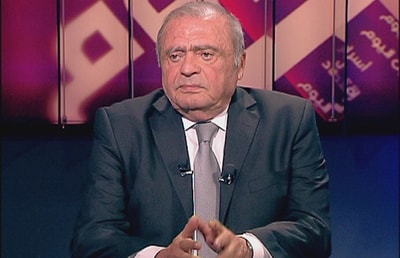 Henry Sfeir