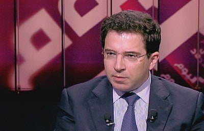 Alexandre Najjar