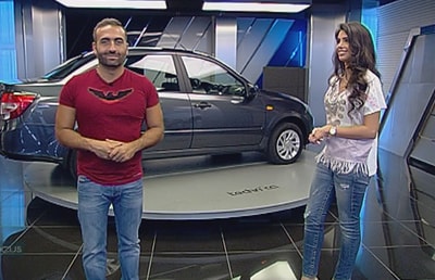 Lada Granta 2016