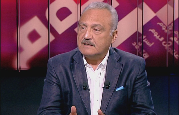راشد فايد