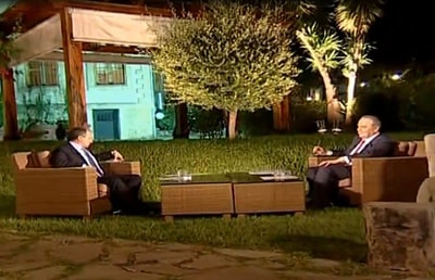 Gebran Bassil - 13 Jul 2016