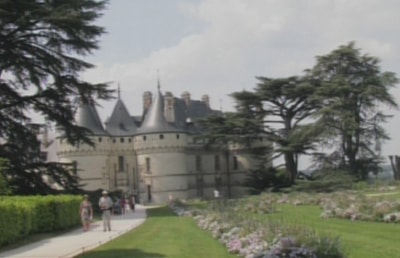 Jardins de France 