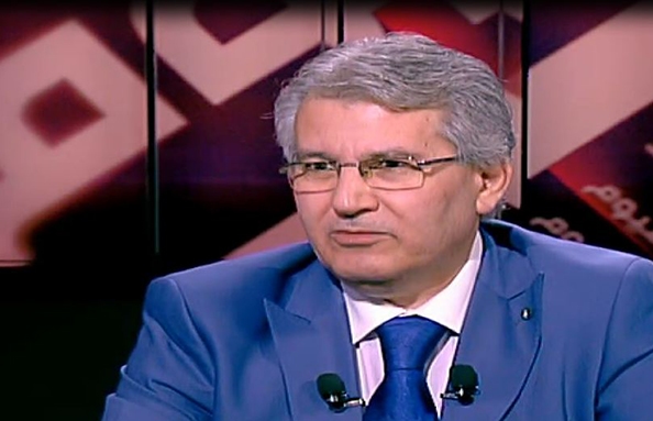  رفعت بدوي 