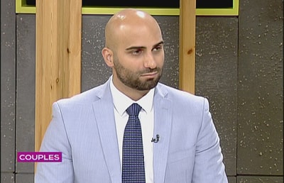 جون كيروز - تقاليد حفلات الزفاف
