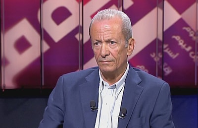  Walid Shoucair