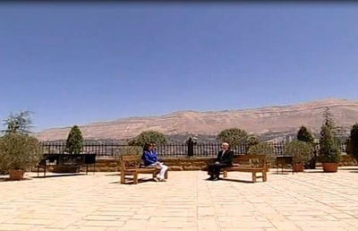 شربل صلي عنا - الأب أنطوان سركيس
