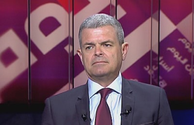  Khalil El Helou