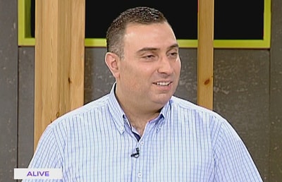 نشاطات المراهقين في العطلة الصيفية - نبيل وهيبة 